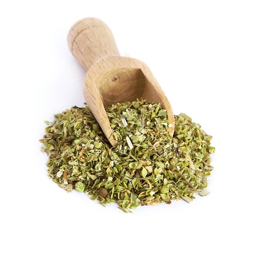 Oregano Nuevo Leon por kg