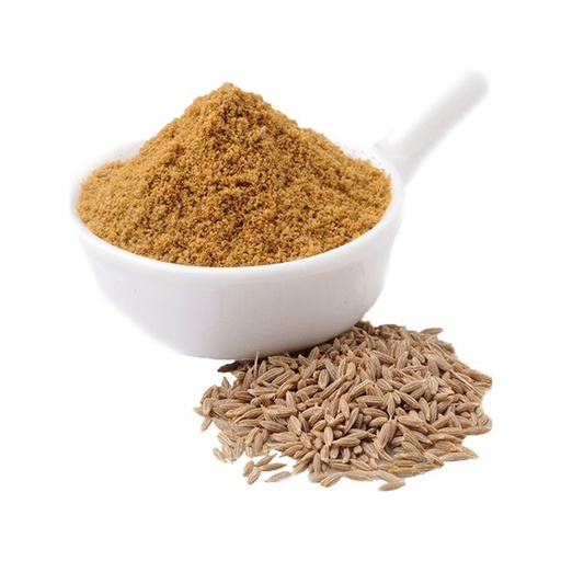 Comino Molido Puro por kg
