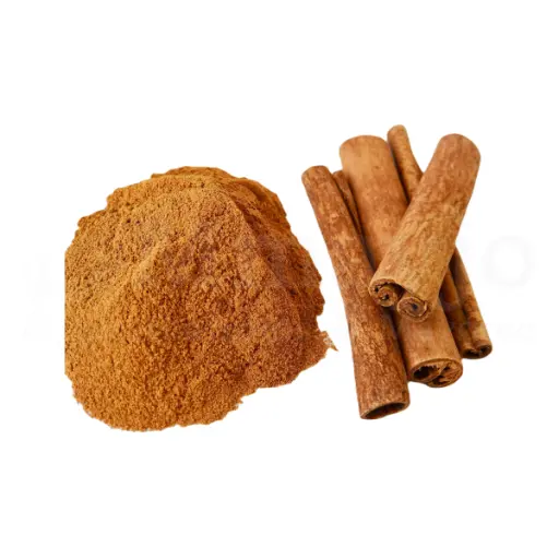 Canela Molida por kg