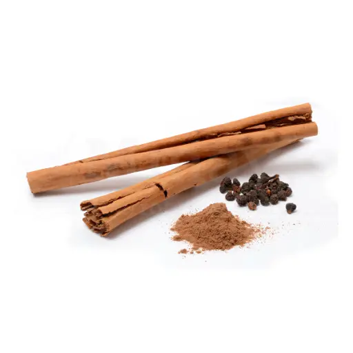 Canela Puro C4 21" Paquete - 500 gr