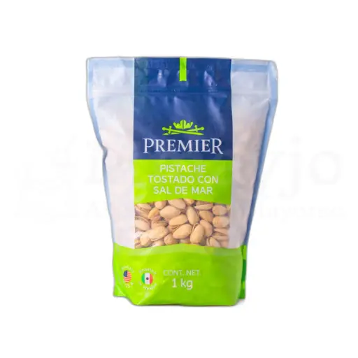 [PIST-1000] Pistache Premier Tostado por kg