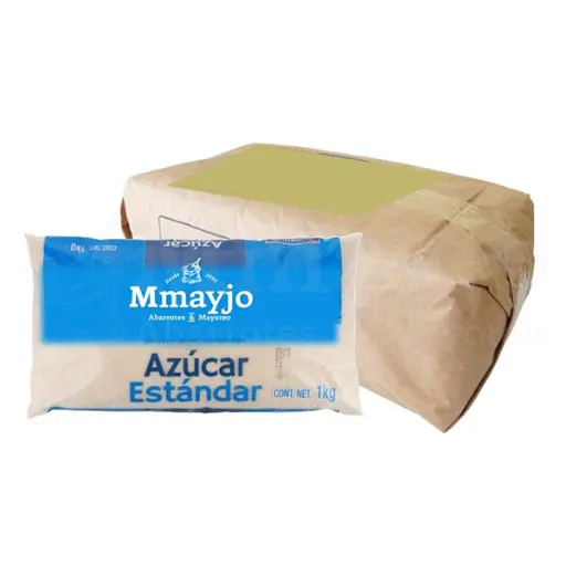 Azucar Morena 1 kg