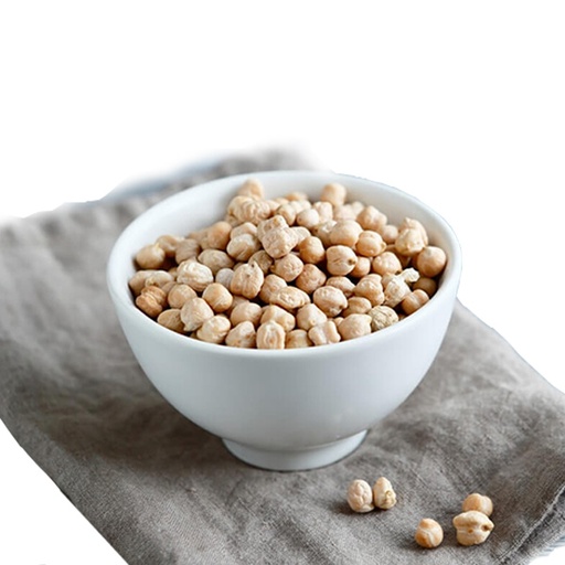 Garbanzo por kg