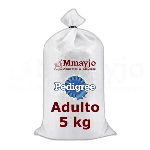 Pedigree Adulto a Granel 5 kg