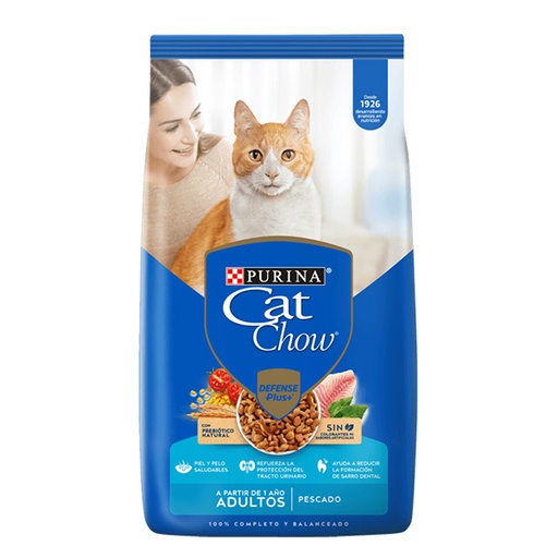 Cat Chow Adulto 20 kg