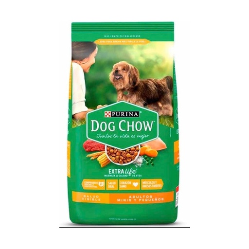Dog Chow Adulto 25 kg