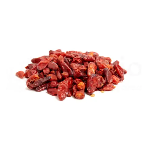 Chile Japones por kg