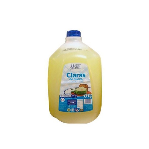 [HUEV-1] Clara Huevo Liquido 1 Galon