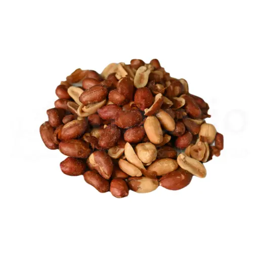 Cacahuate Salado por kg