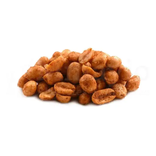 [CACA-1000-3] Cacahuate Enchilado por kg