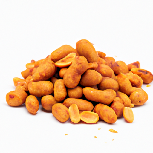 [CACAH-CANTINERO] Cacahuate Frito Enchilado Cantinero