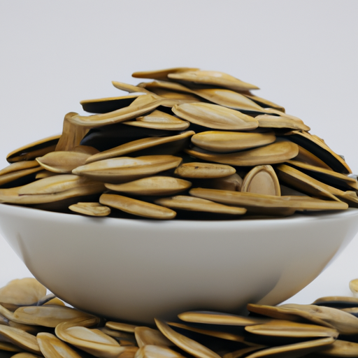 Semilla de Calabaza con Cáscara