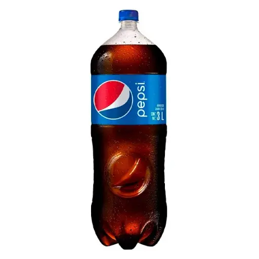 [PEPS-6000] Pepsi 3 litros c/8 pzs