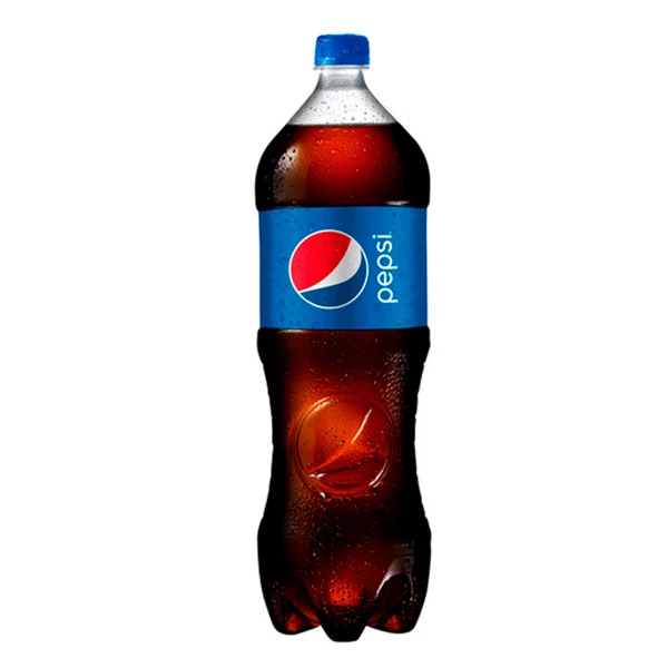 Pepsi 2 litros c/8 pzs 