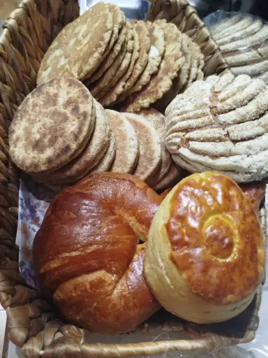 [KETO-1] Keto Basket