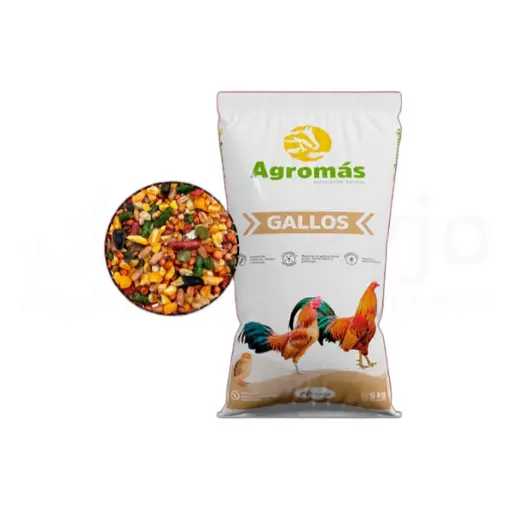 [GALL-5000] Gallo  Regio 5 kg