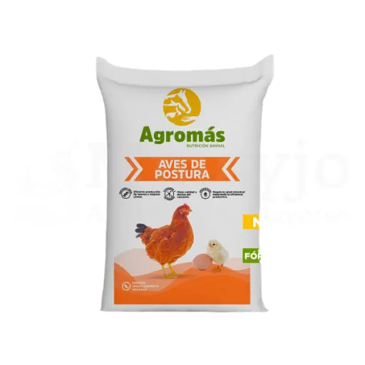 [POLL-5000] Crecimiento de Pollo 5 kg