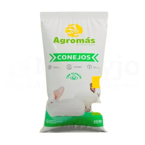[CONE-25000] Conejina 25 kg