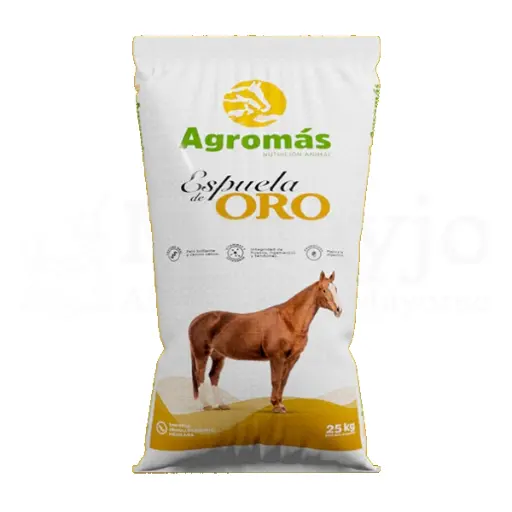 [ESPU-25000] Espuela de Oro 25 kg