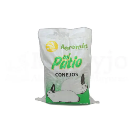 [CONE-5000] Conejina 5 kg