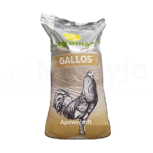 Gallo Esencial 25 kg