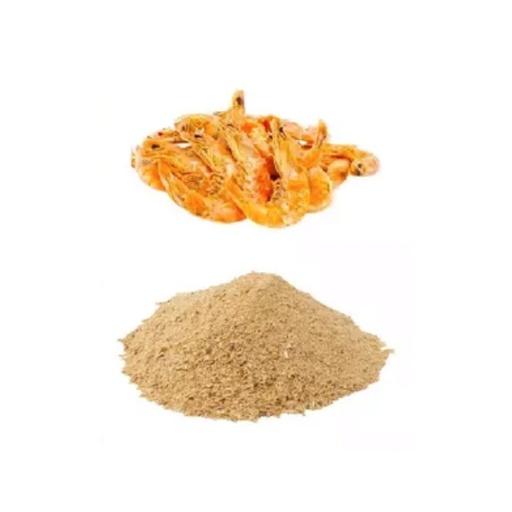 Camaron Pulpa por kg