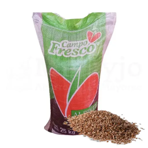 [ALPI-25000] Alpiste 25 kg