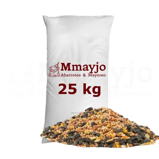 Mixtura 25 kg