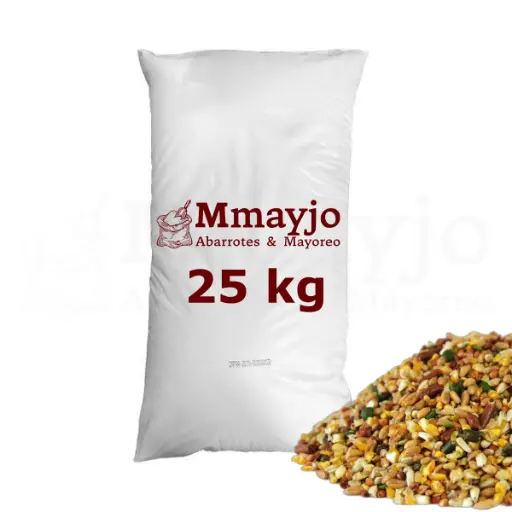 [REVO-25000] Revoltura Gallo 25 kg