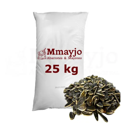 [SEMI-25000] Semilla de Girasol 25 kg
