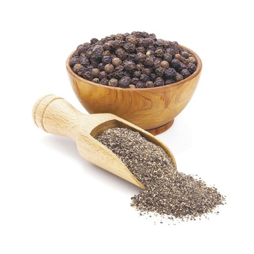 Pimienta Molida Pura por kg